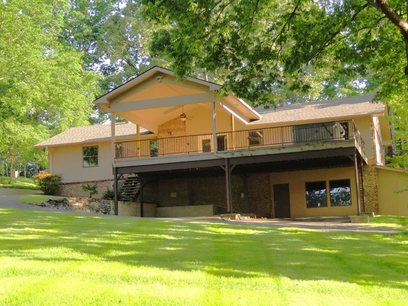Lake View - Residential