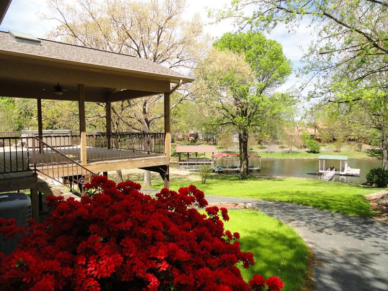 Lake View - Residential