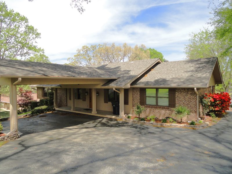 Lake View - Residential