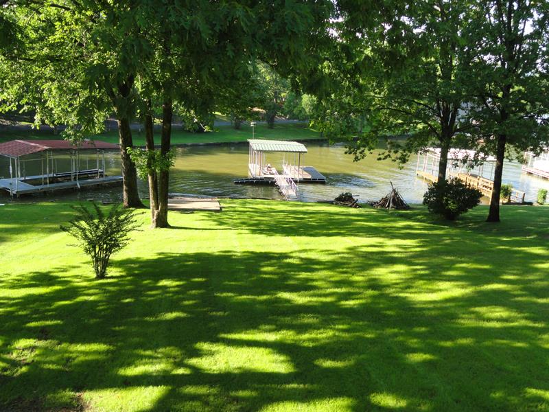 Lake View - Residential