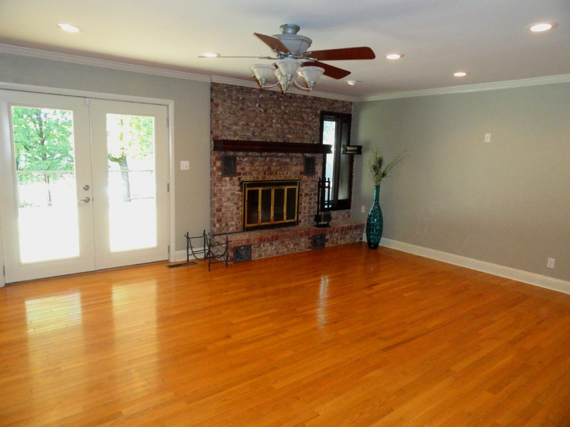 Lake View - Residential