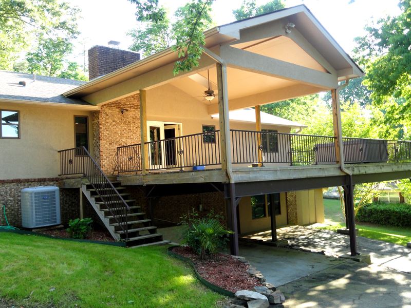 Lake View - Residential