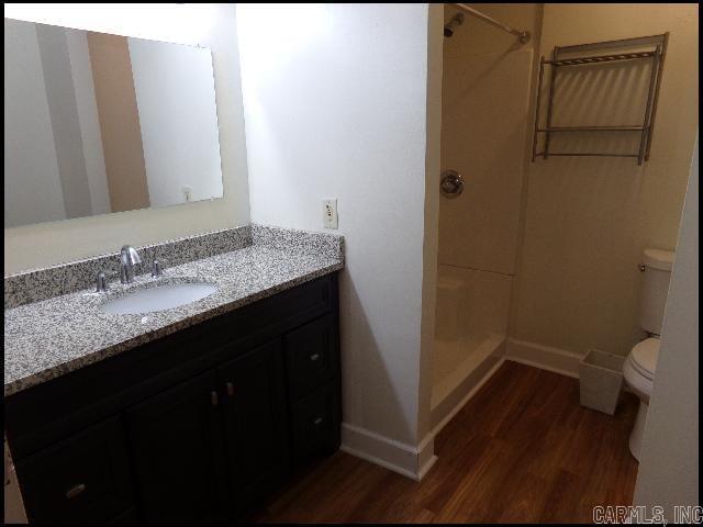 Union Depot - Residential Lease