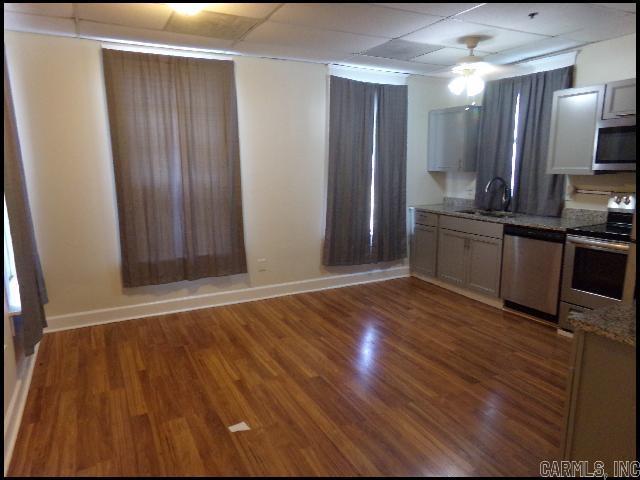 Union Depot - Residential Lease