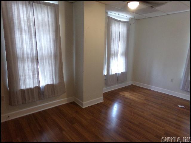 Union Depot - Residential Lease