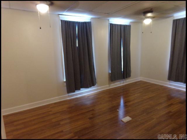 Union Depot - Residential Lease