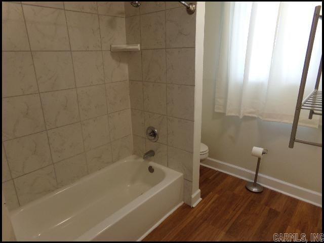 Union Depot - Residential Lease