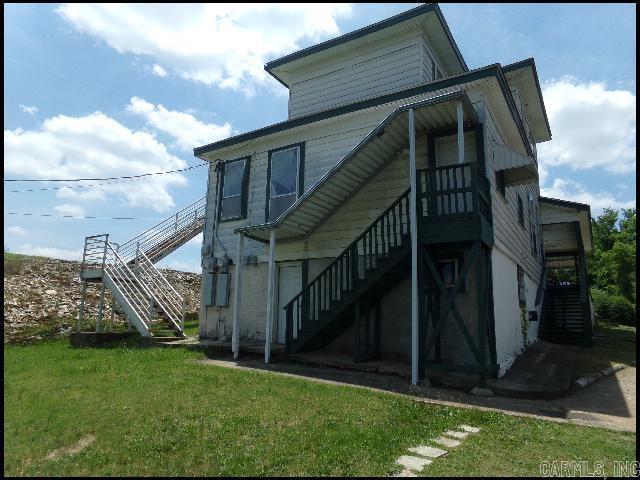Union Depot - Residential Lease