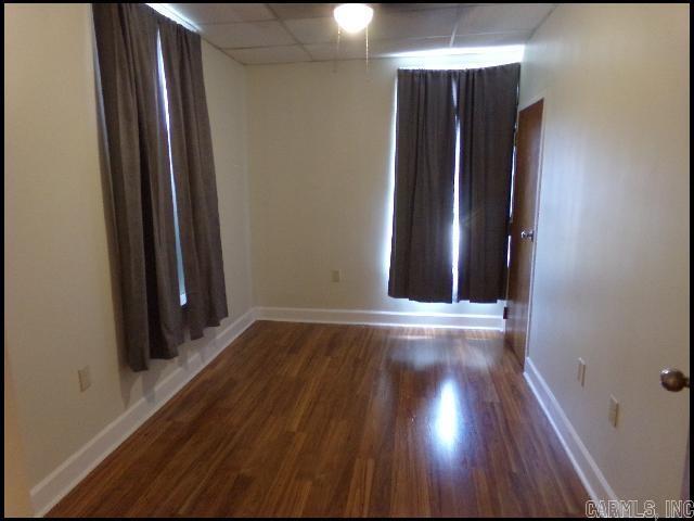Union Depot - Residential Lease