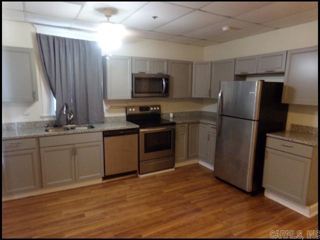 Union Depot - Residential Lease