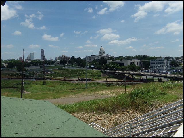 Union Depot - Residential Lease