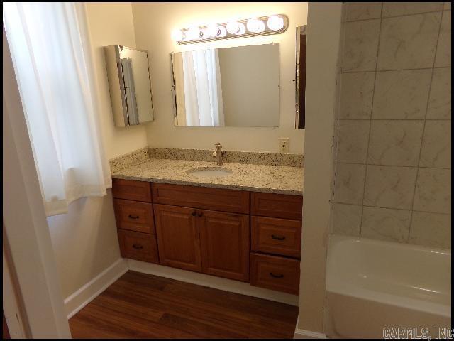 Union Depot - Residential Lease
