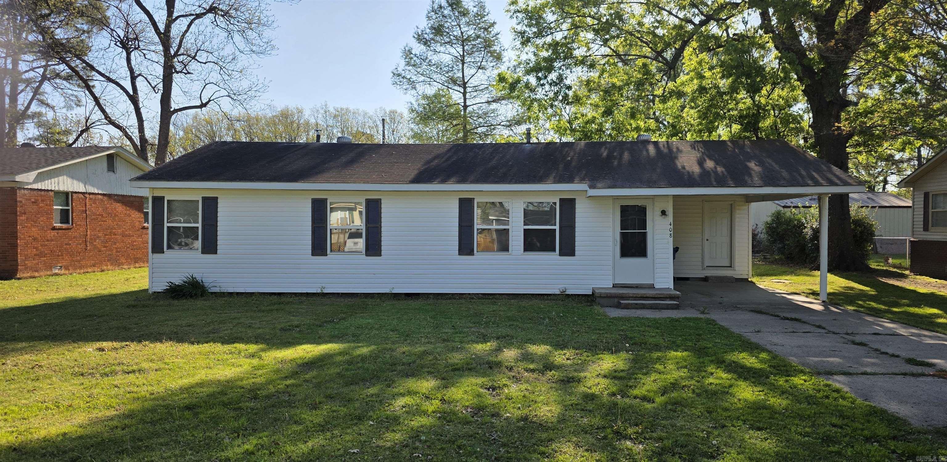 Maddox 2nd - Residential