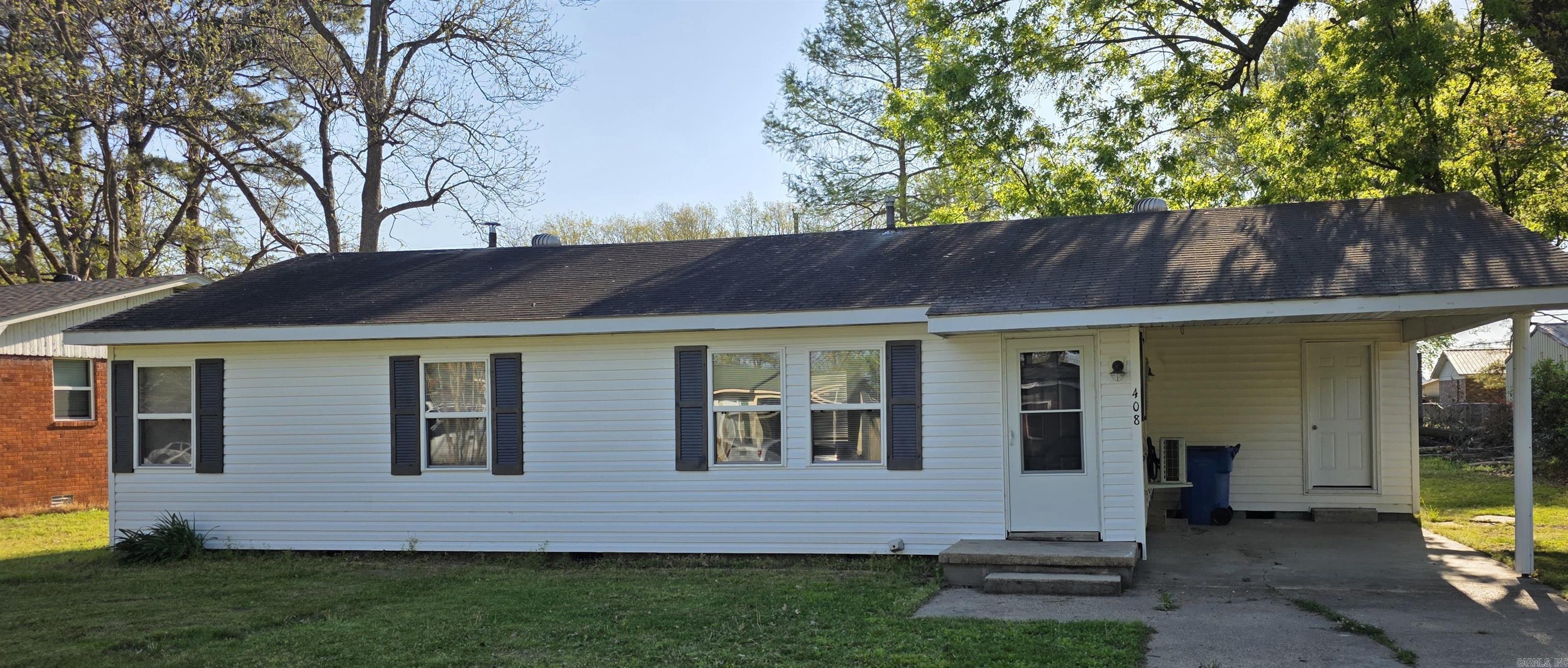 Maddox 2nd - Residential