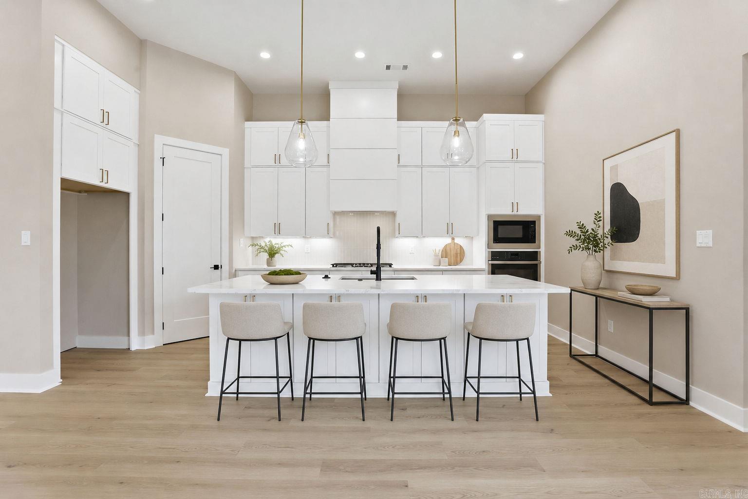 MOUNTAIN BROOK SUBDIVISION - Residential