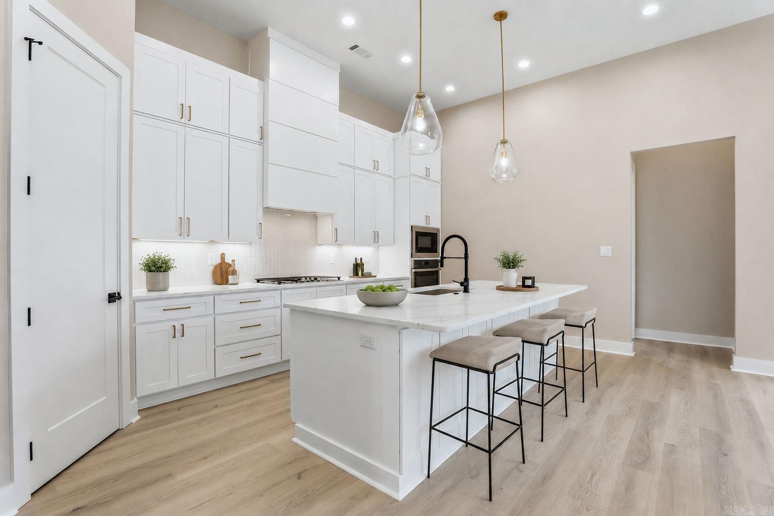 MOUNTAIN BROOK SUBDIVISION - Residential