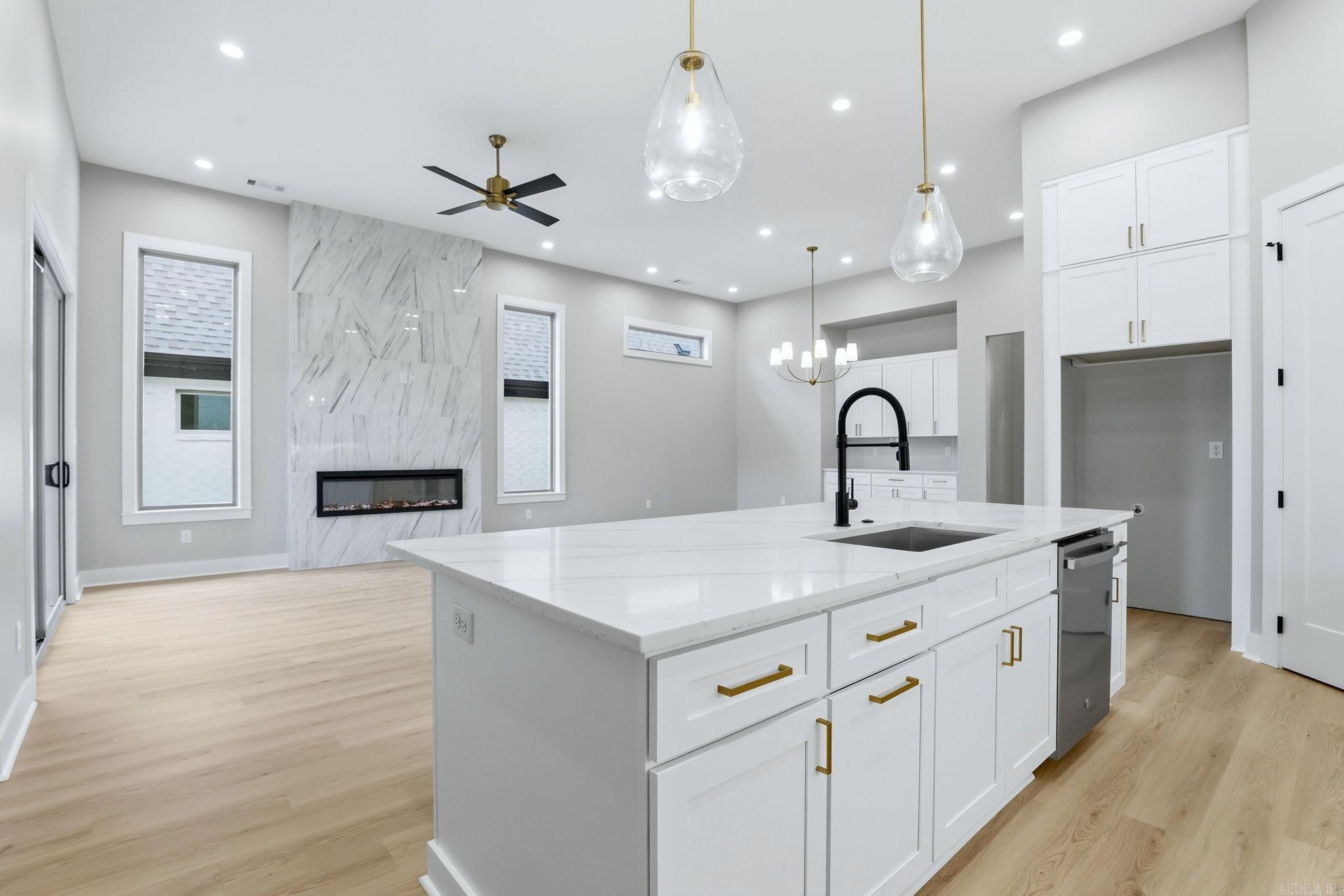 MOUNTAIN BROOK SUBDIVISION - Residential