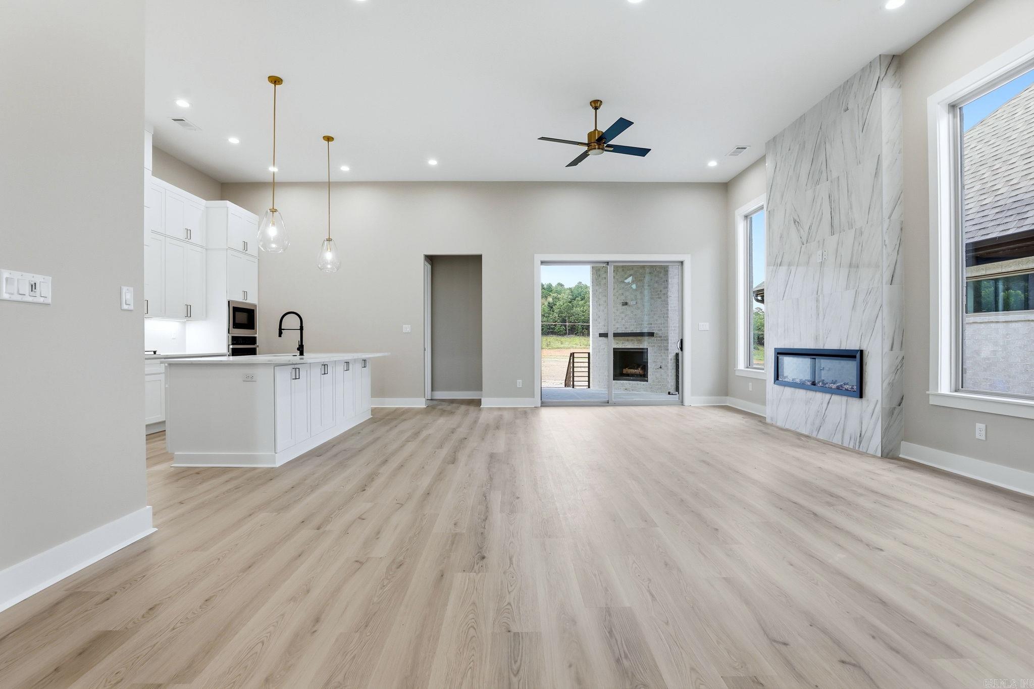 MOUNTAIN BROOK SUBDIVISION - Residential