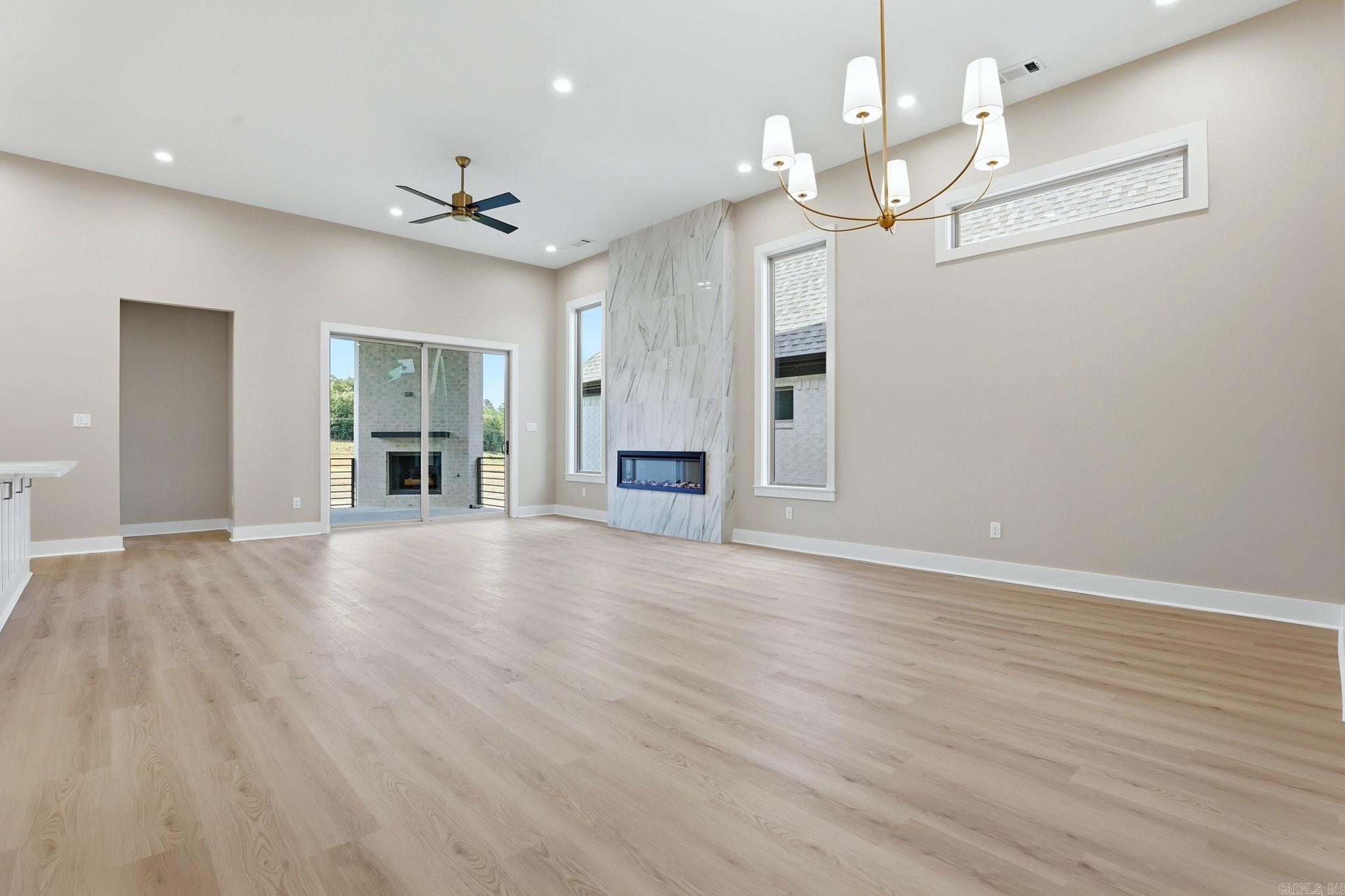 MOUNTAIN BROOK SUBDIVISION - Residential