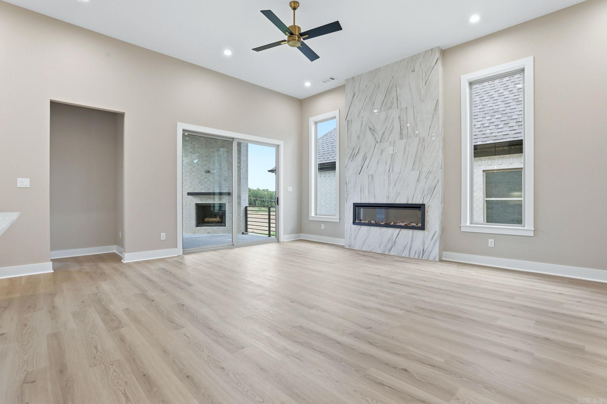 MOUNTAIN BROOK SUBDIVISION - Residential