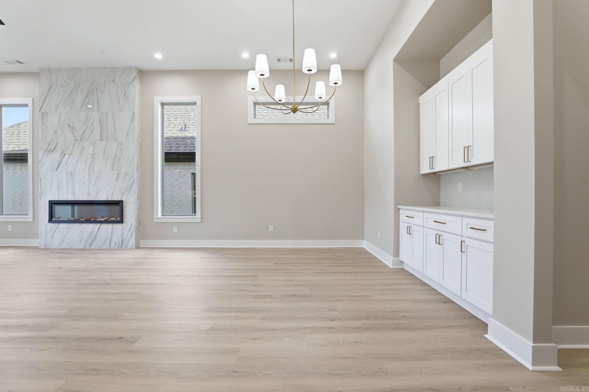 MOUNTAIN BROOK SUBDIVISION - Residential