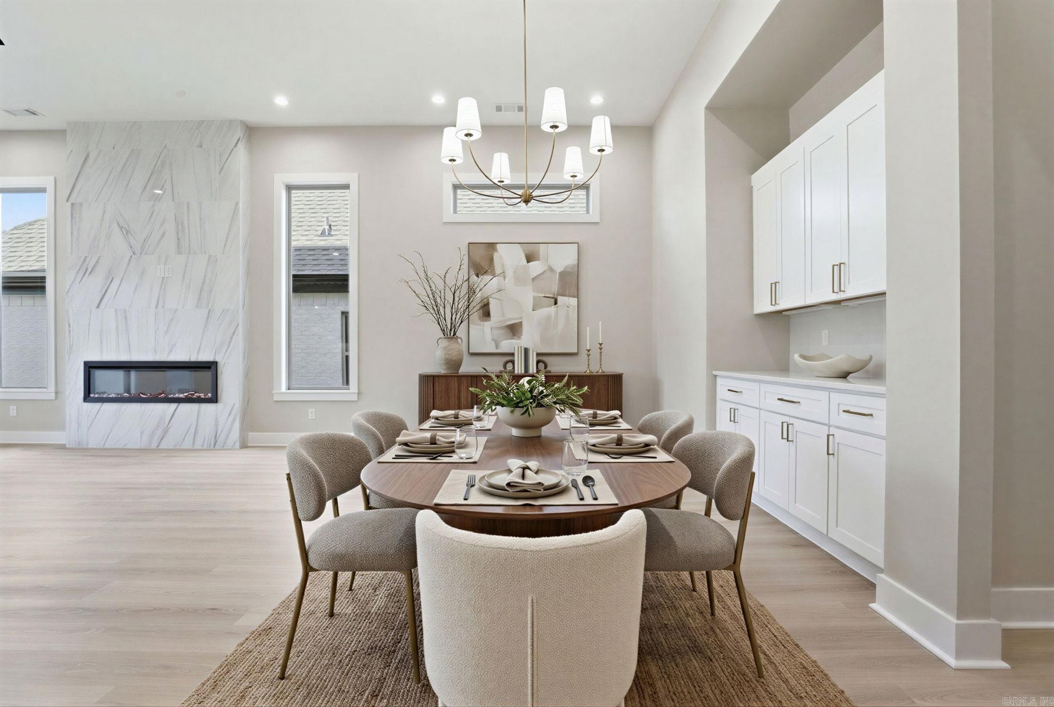 MOUNTAIN BROOK SUBDIVISION - Residential