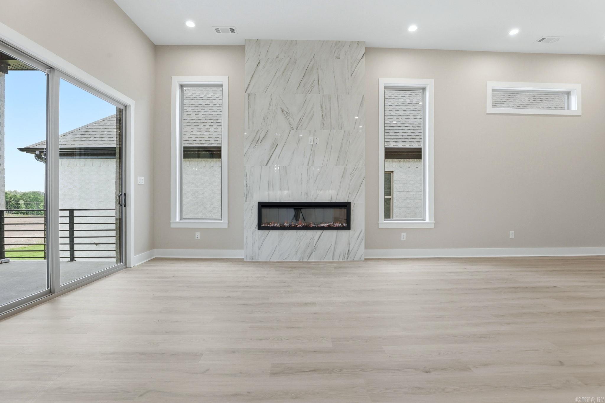 MOUNTAIN BROOK SUBDIVISION - Residential