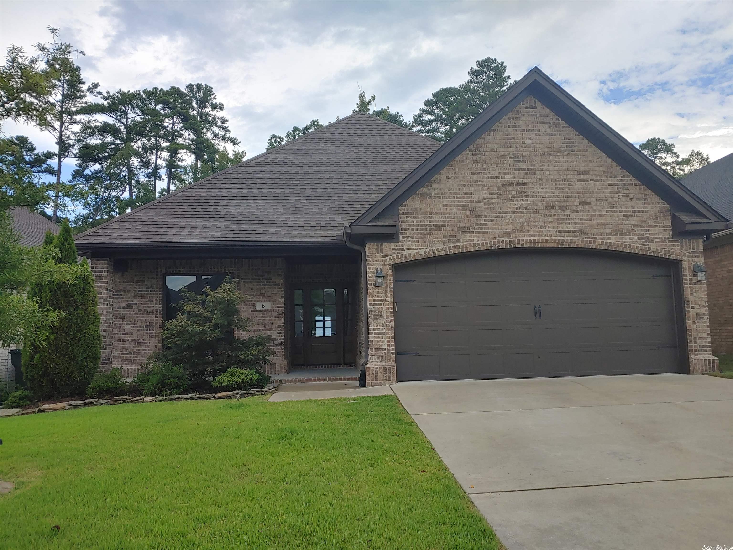 Wildwood Place - Residential