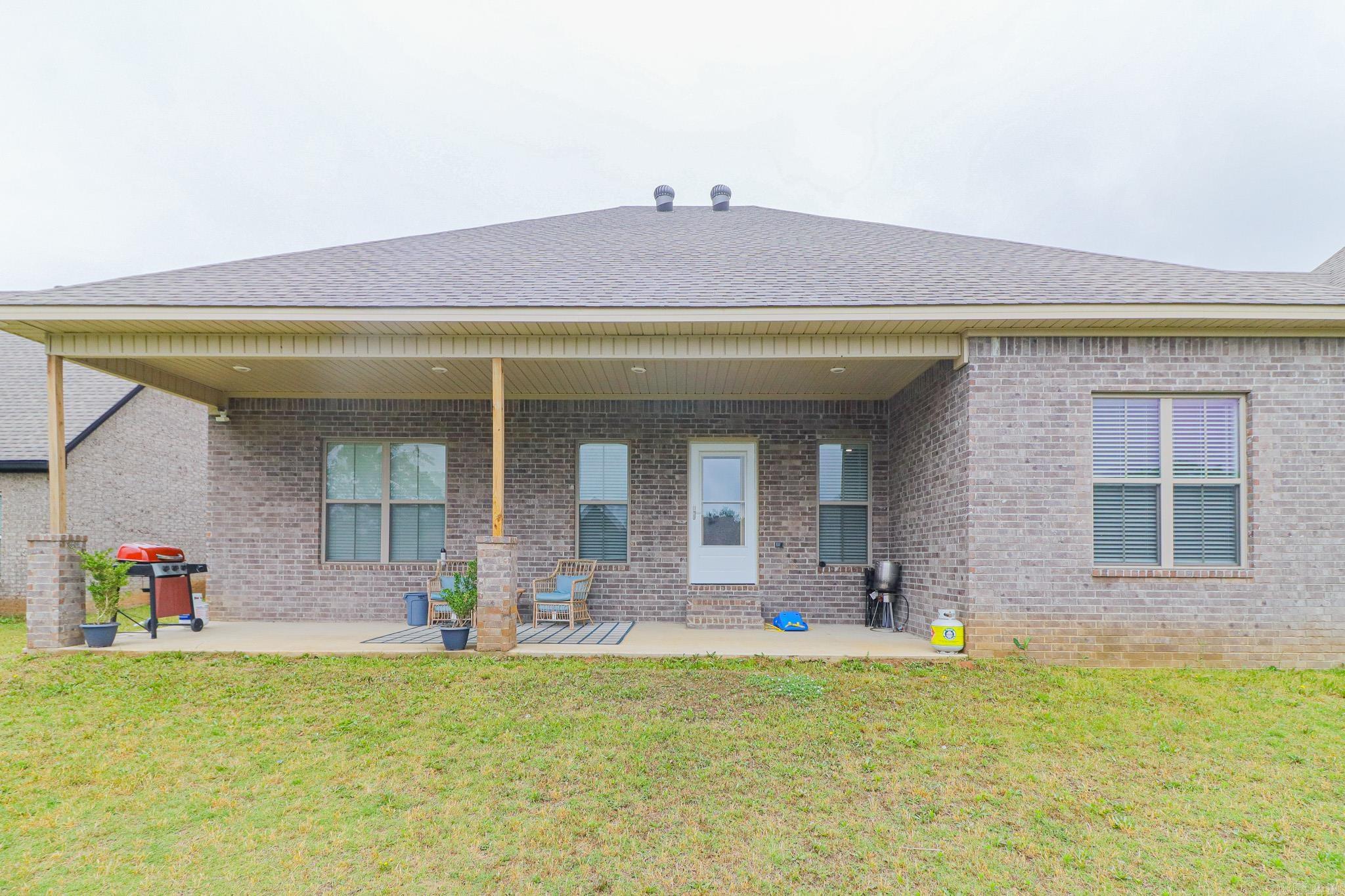 PROSPECT VILLAGE - Residential