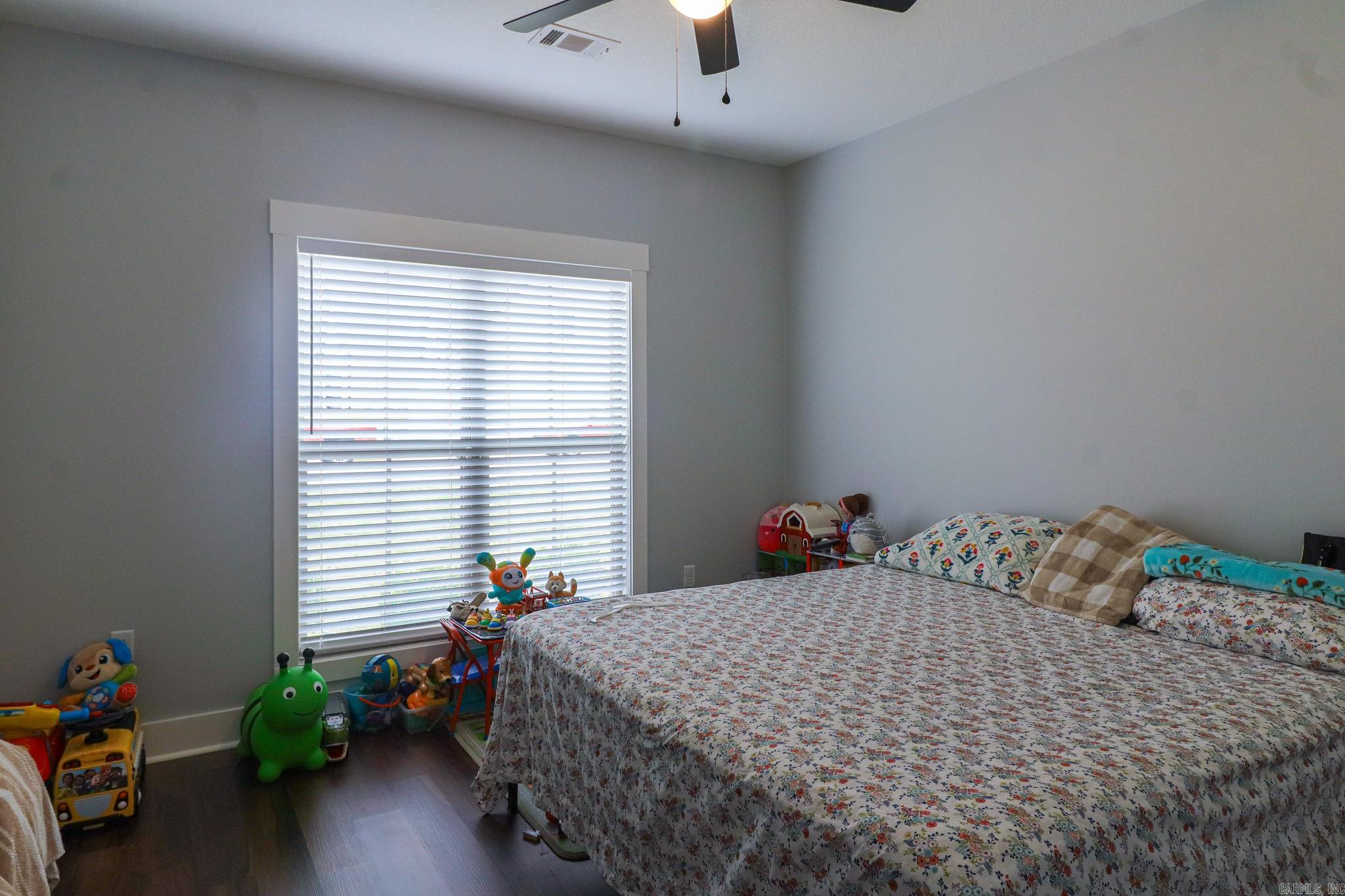 PROSPECT VILLAGE - Residential