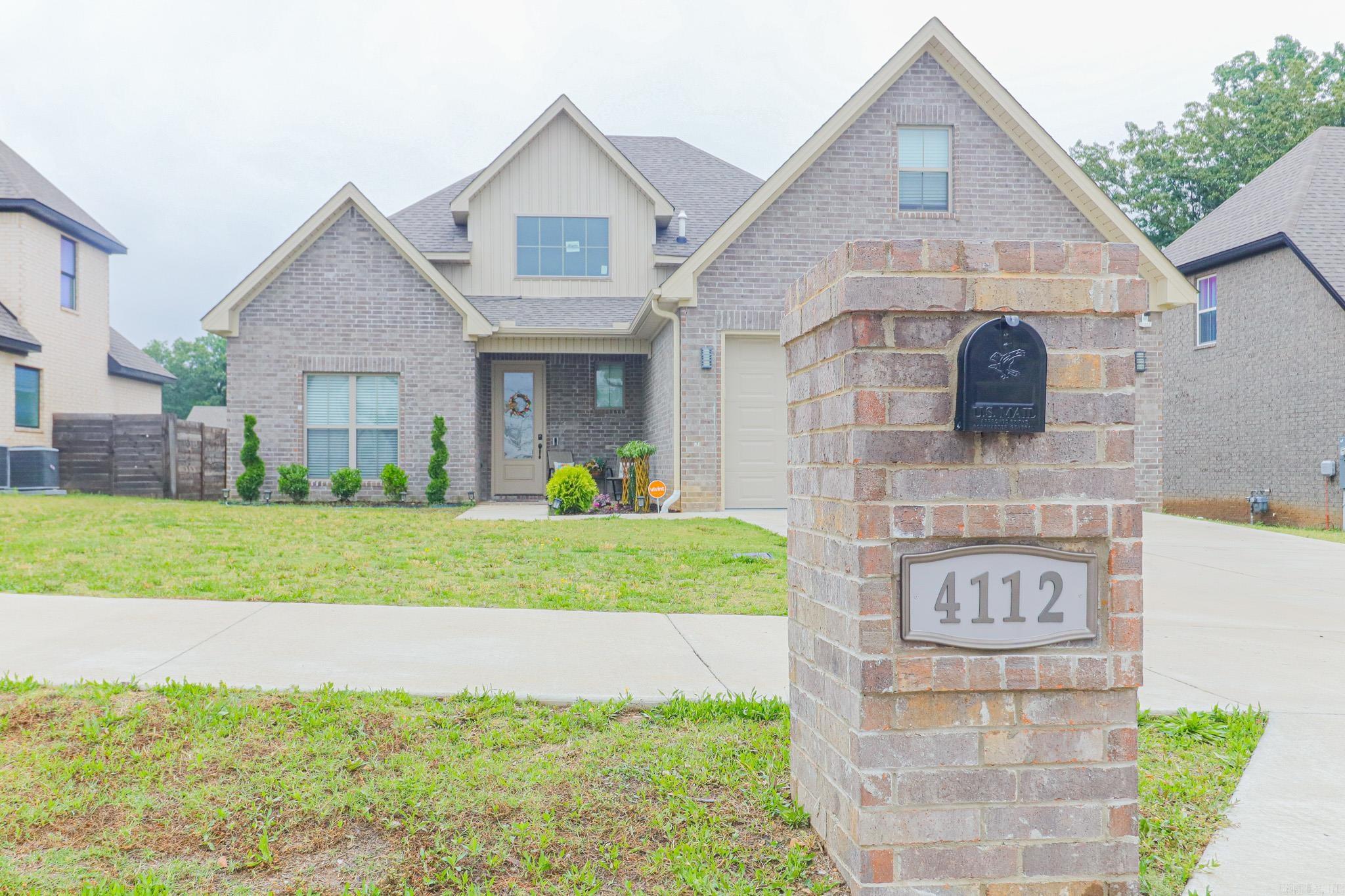 PROSPECT VILLAGE - Residential
