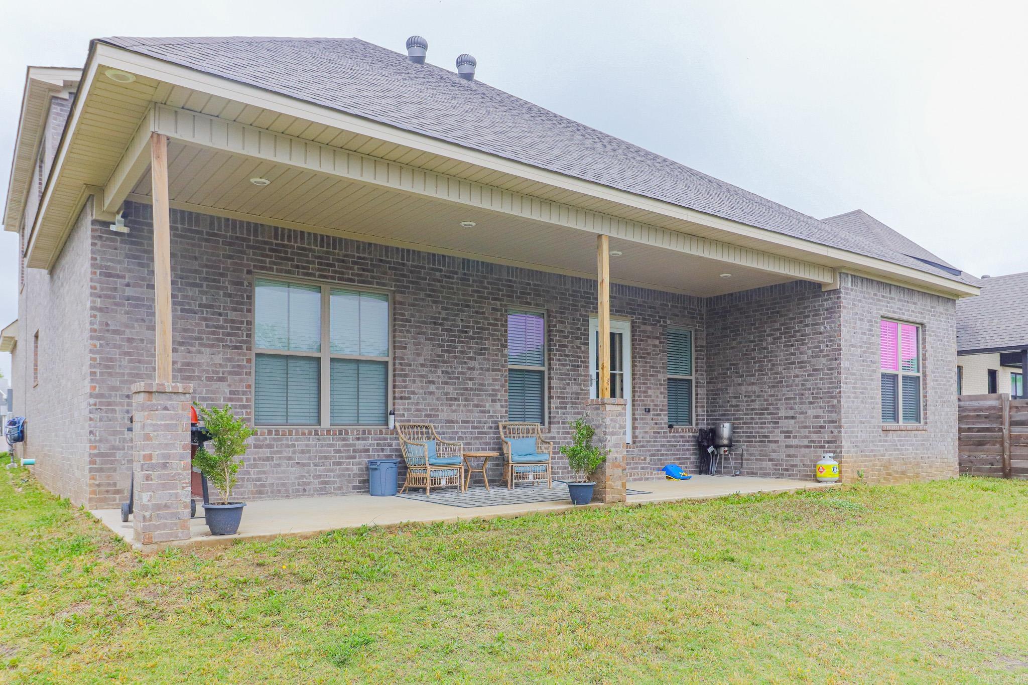 PROSPECT VILLAGE - Residential