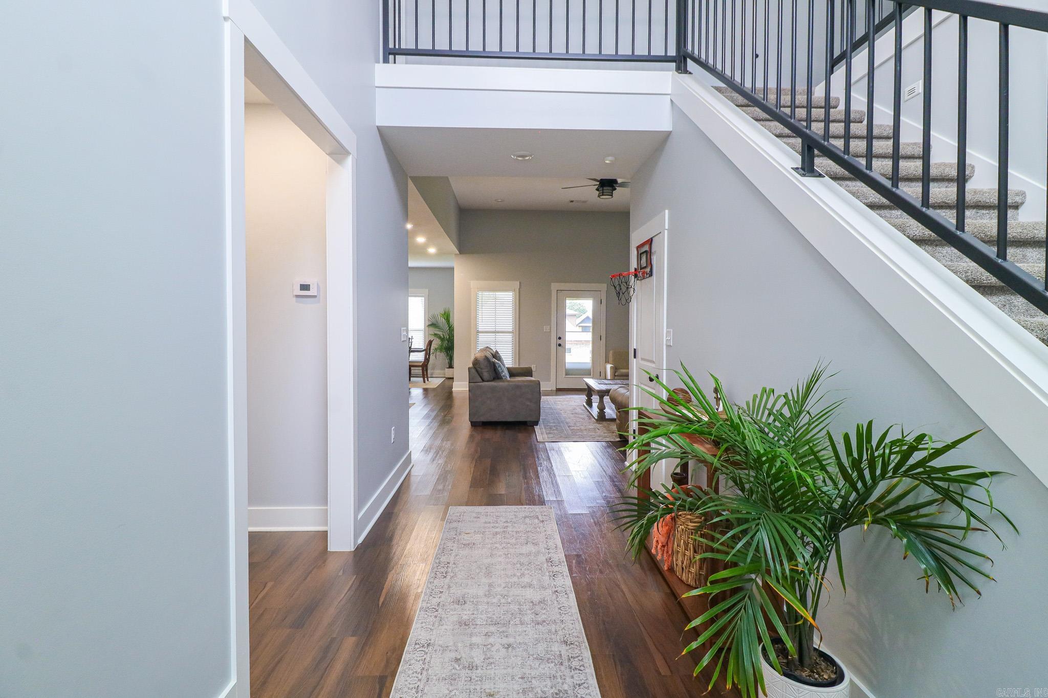 PROSPECT VILLAGE - Residential