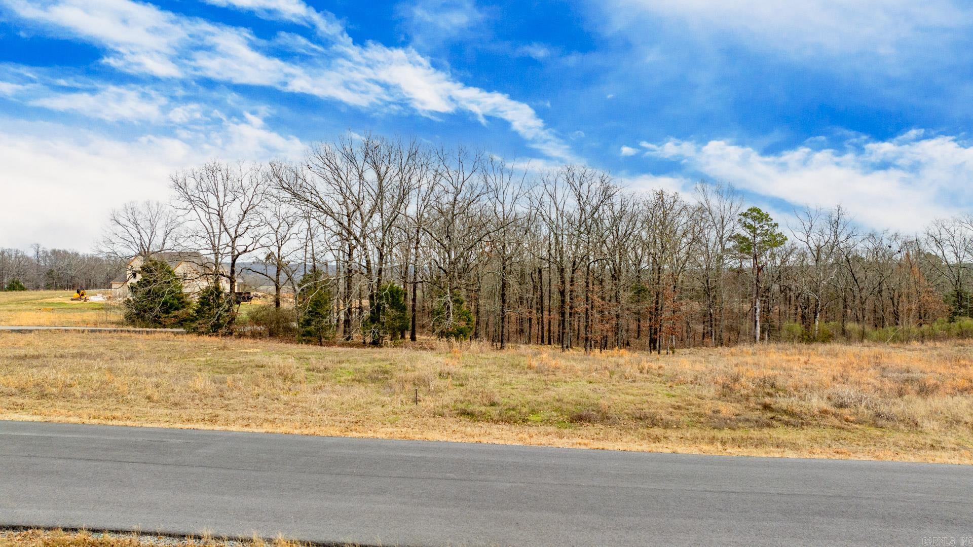 Stone Hill Ranch - Land