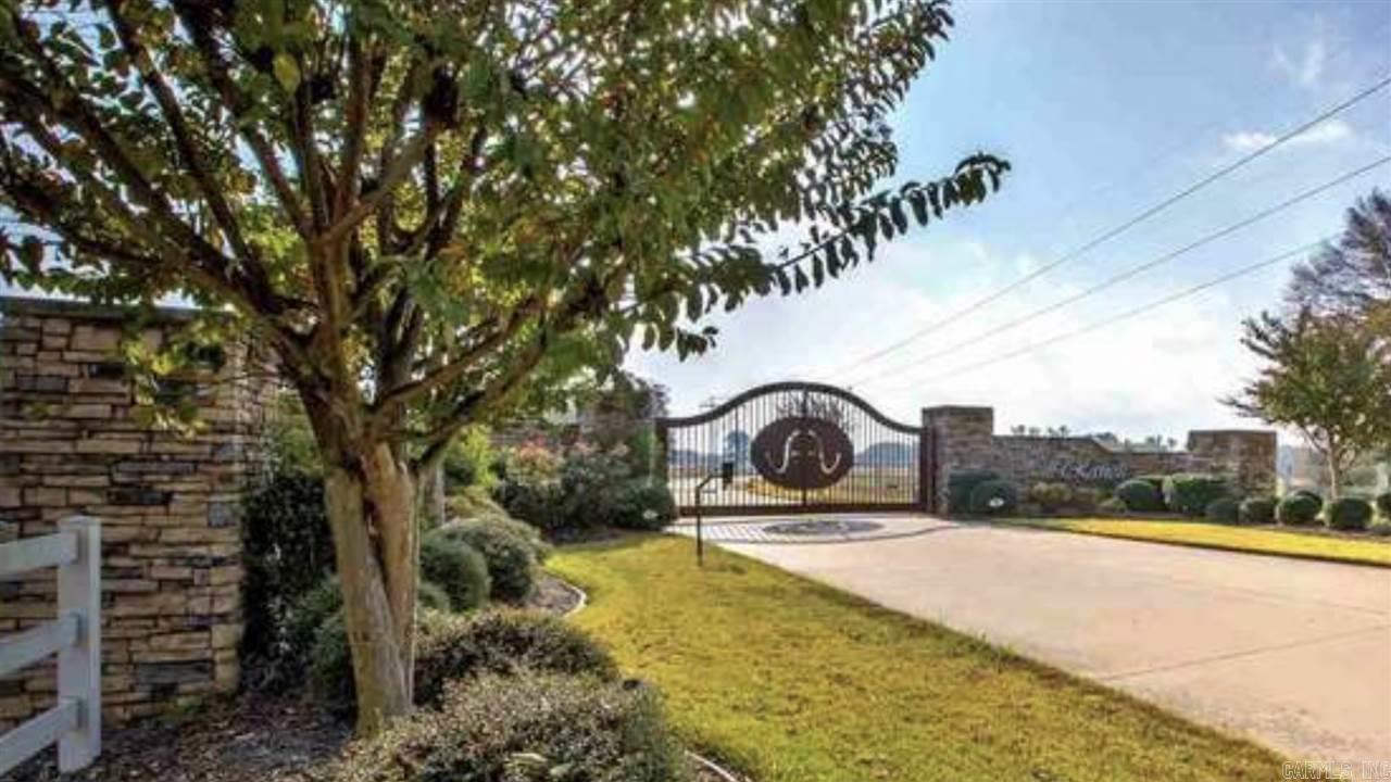 Stone Hill Ranch - Land