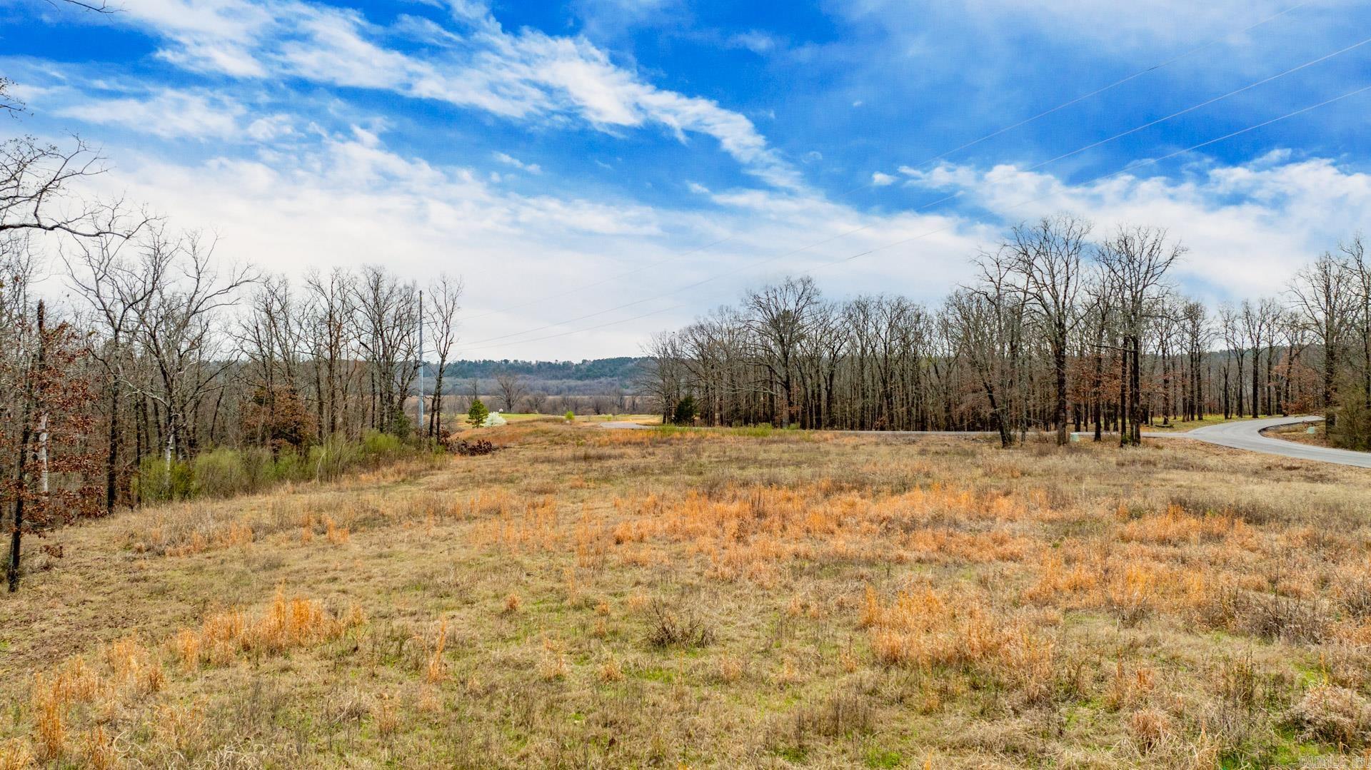Stone Hill Ranch - Land