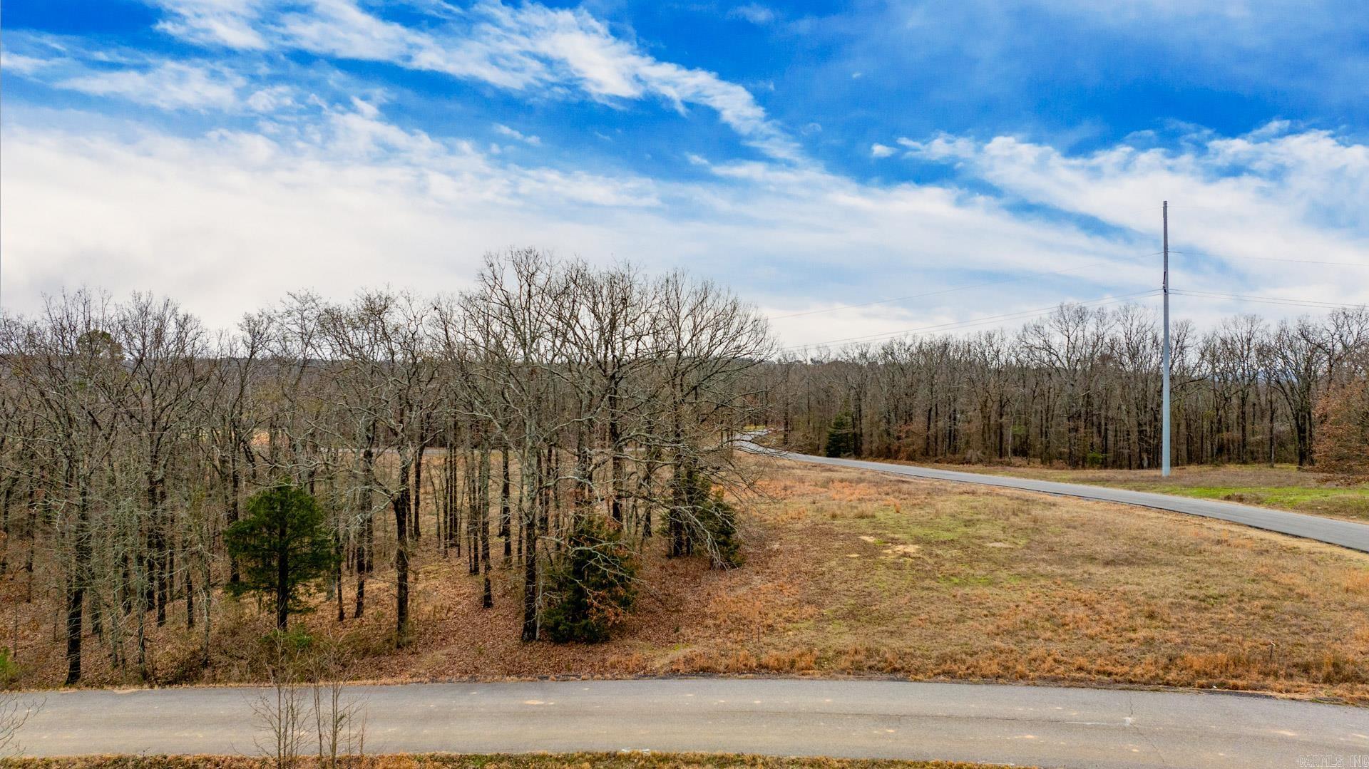 Stone Hill Ranch - Land