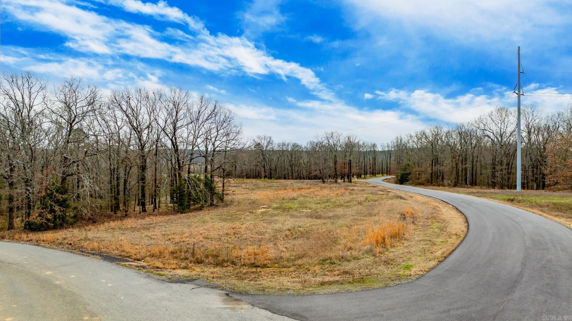Stone Hill Ranch - Land