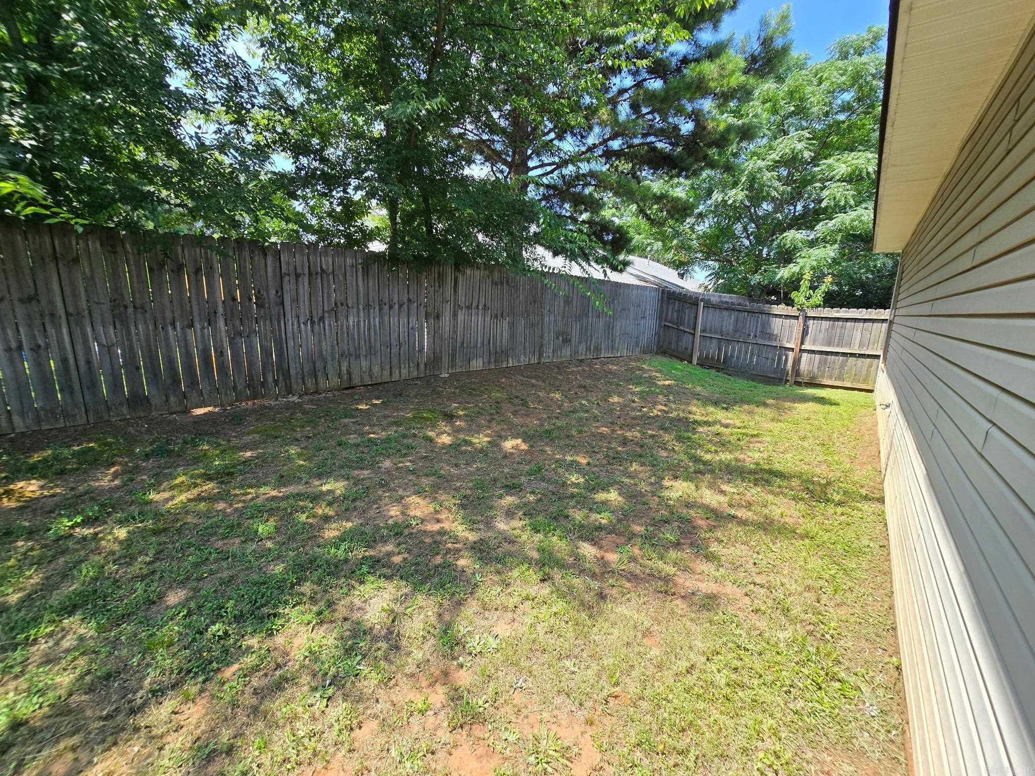 Terrace Hill - Residential Lease