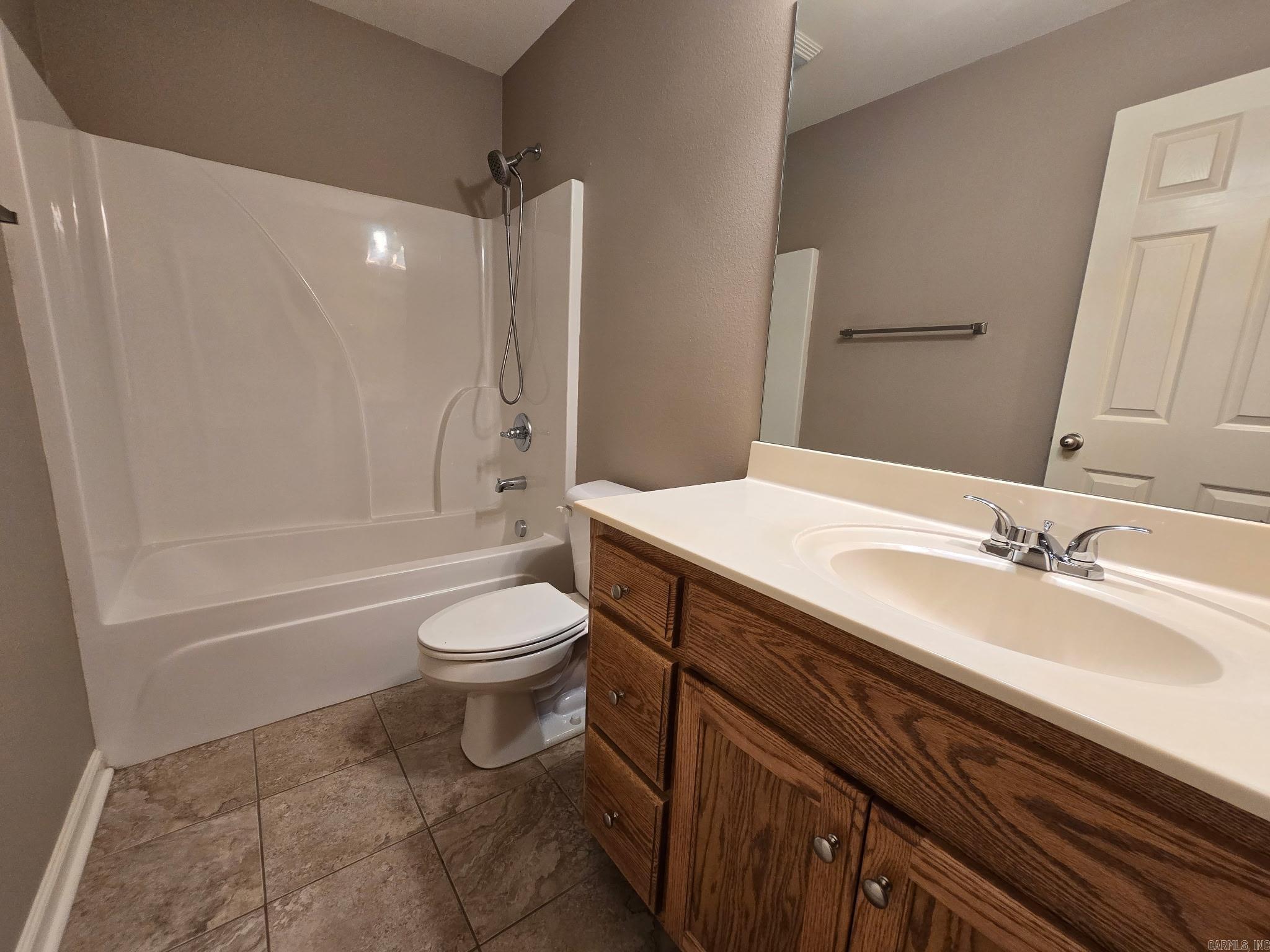 Terrace Hill - Residential Lease