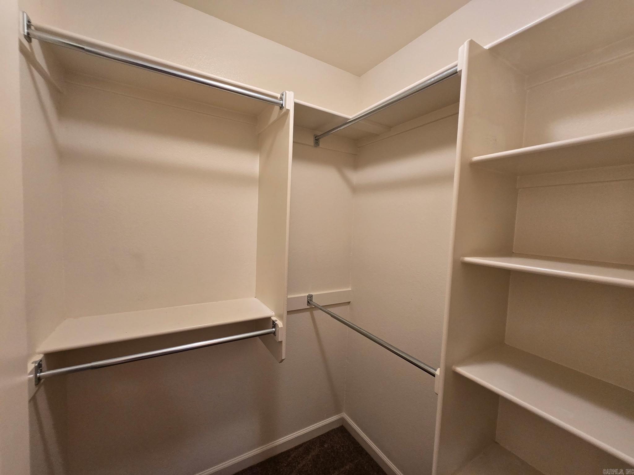 Terrace Hill - Residential Lease