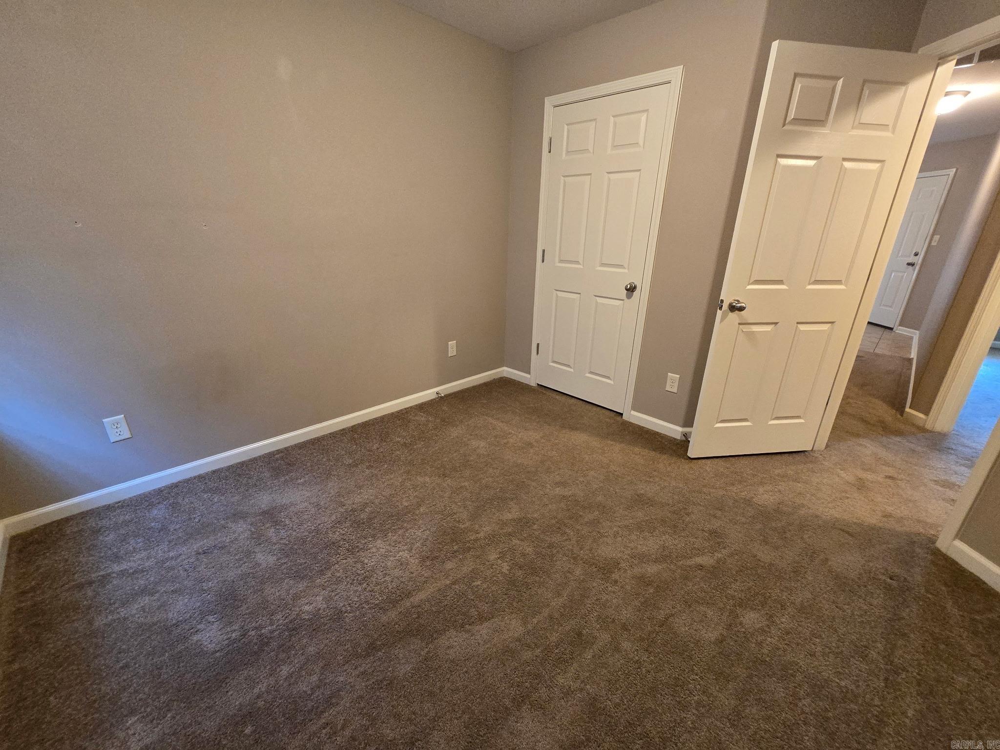 Terrace Hill - Residential Lease