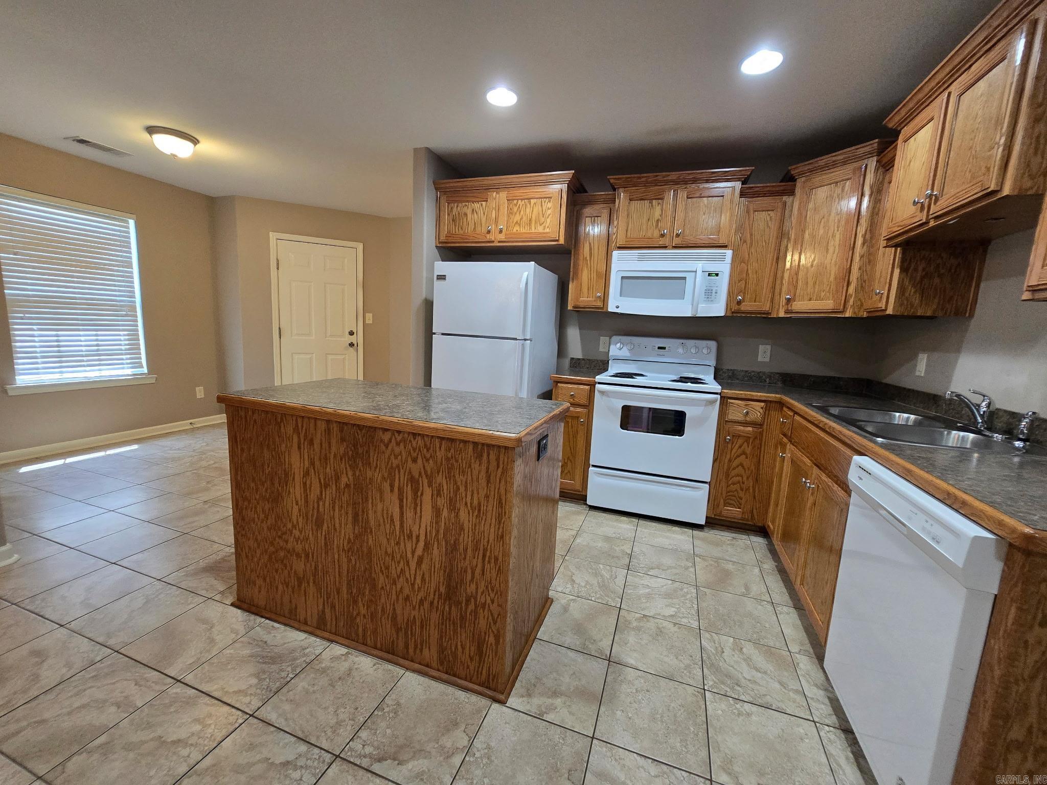 Terrace Hill - Residential Lease