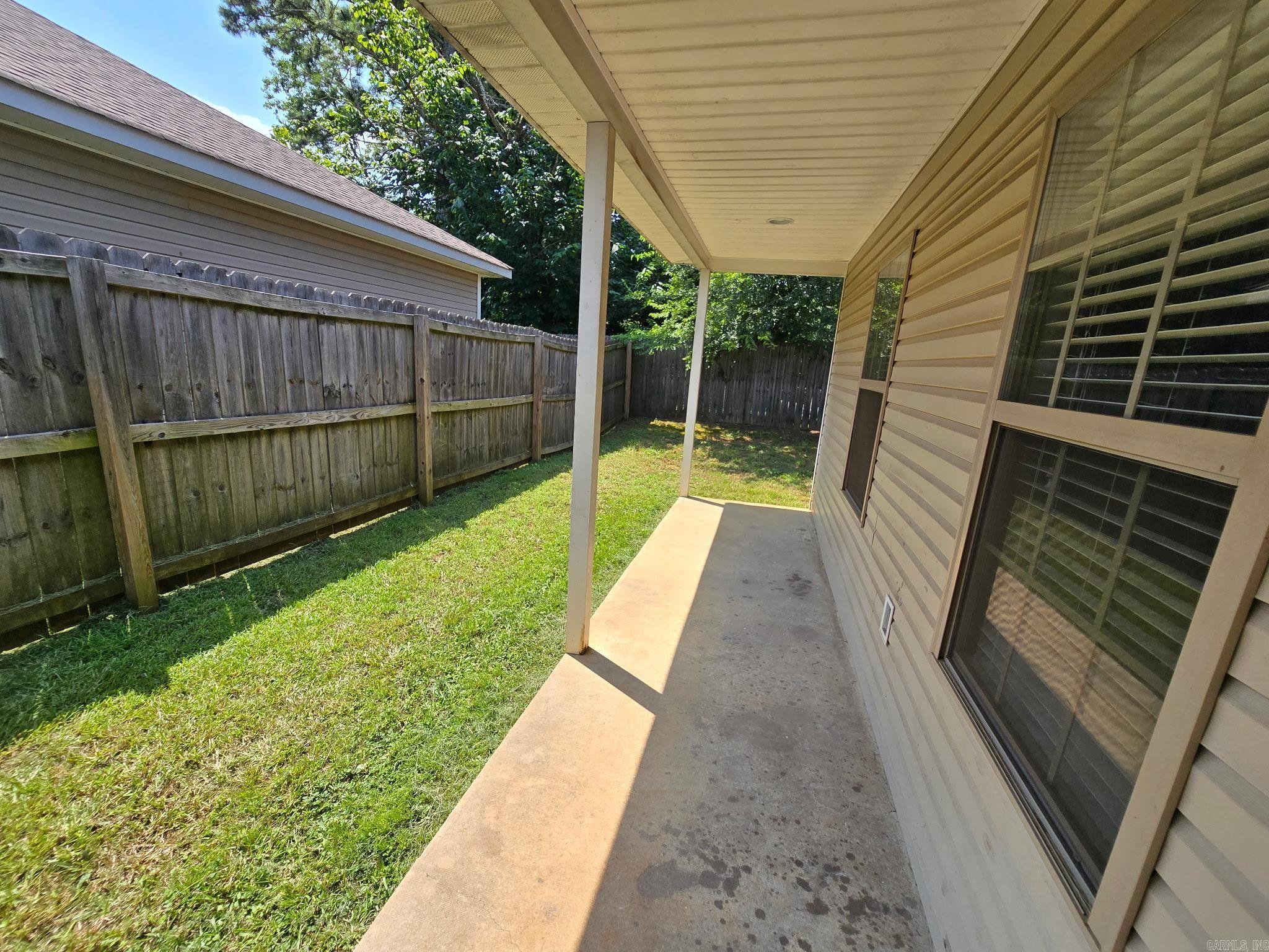 Terrace Hill - Residential Lease
