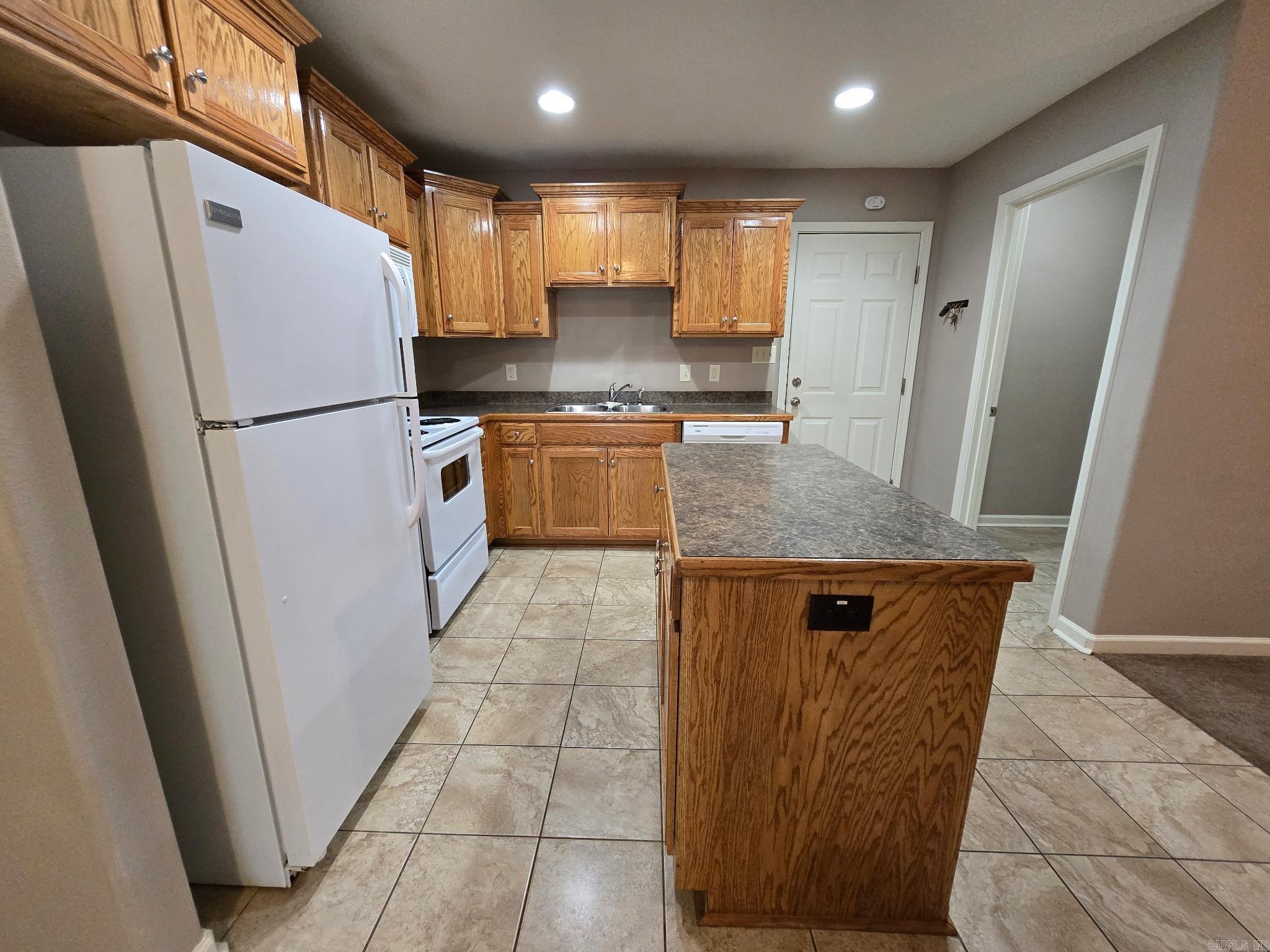 Terrace Hill - Residential Lease