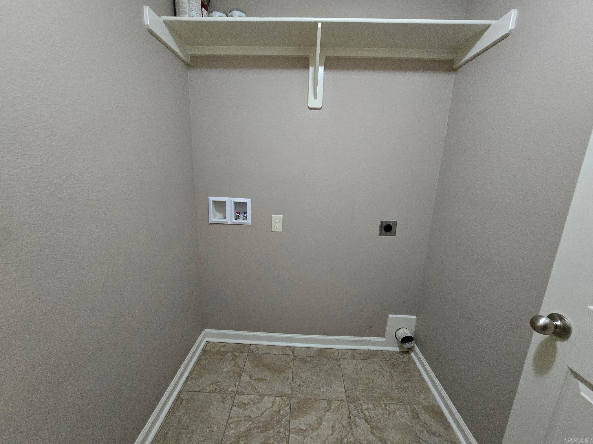 Terrace Hill - Residential Lease