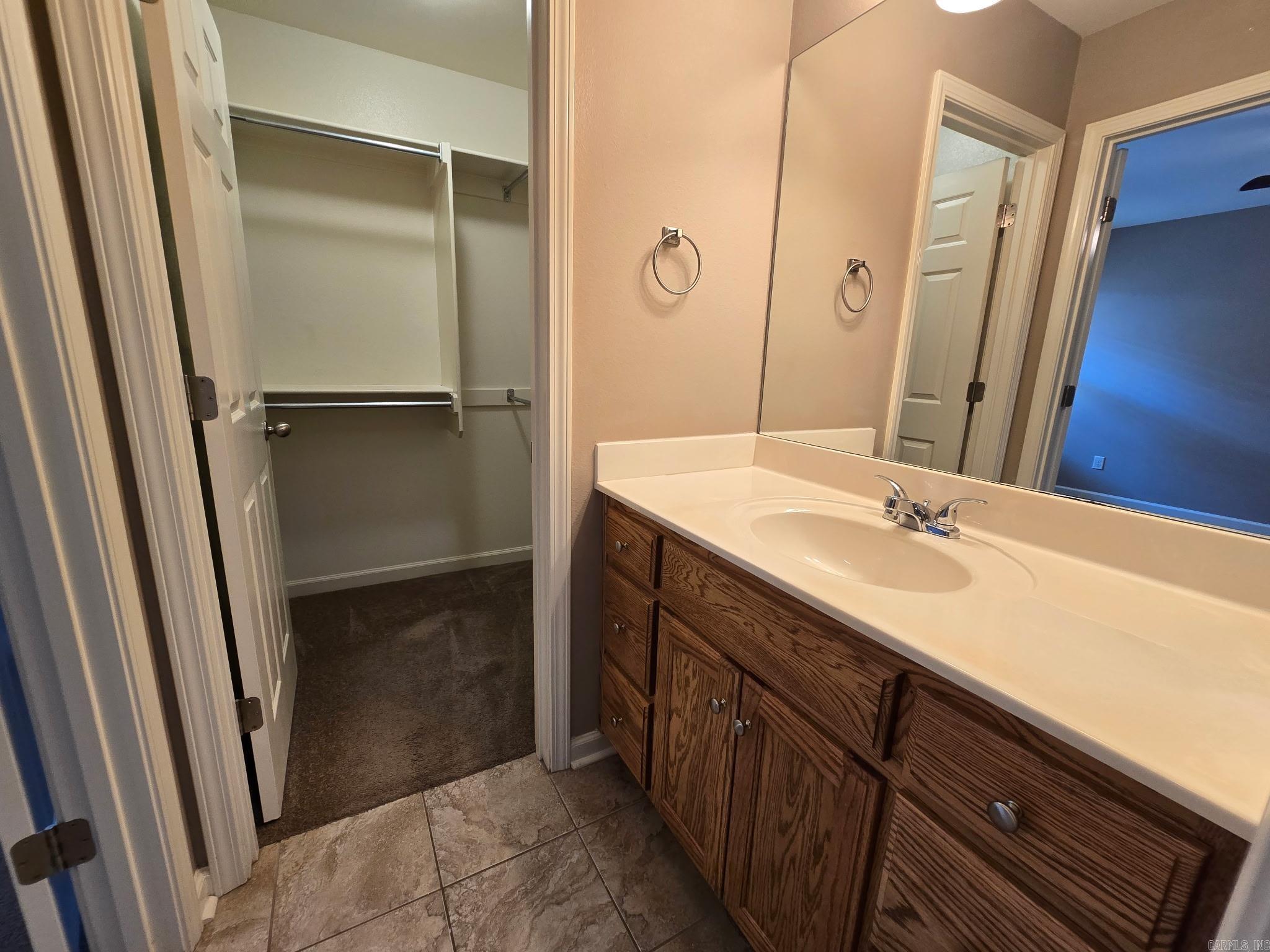 Terrace Hill - Residential Lease