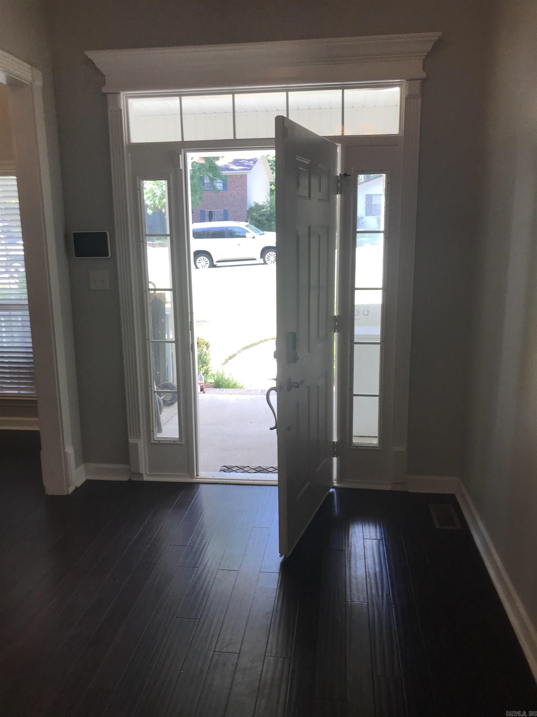 Otter Creek Community - Residential Lease