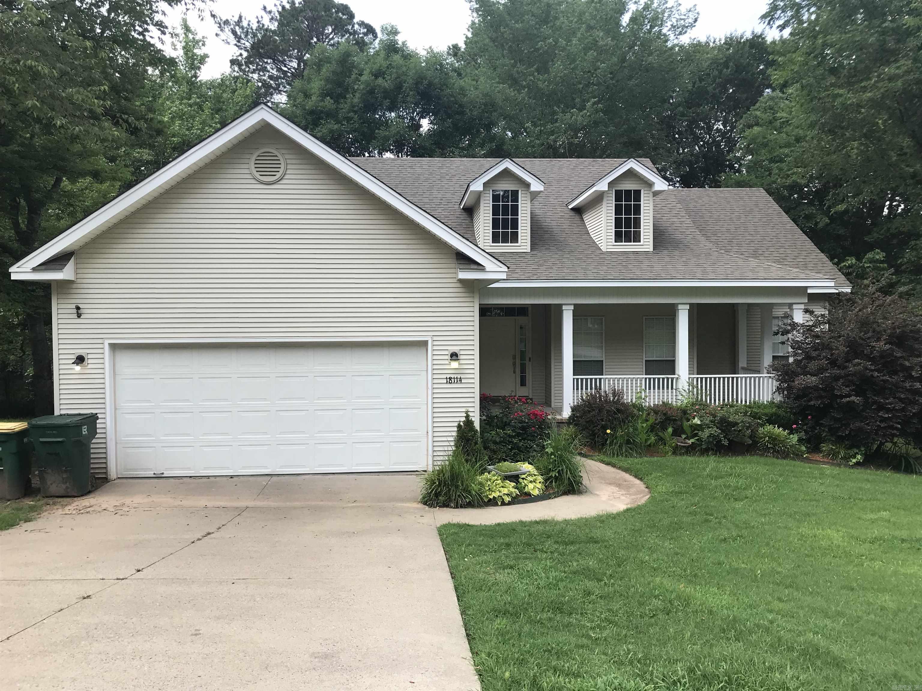 Otter Creek Community - Residential Lease