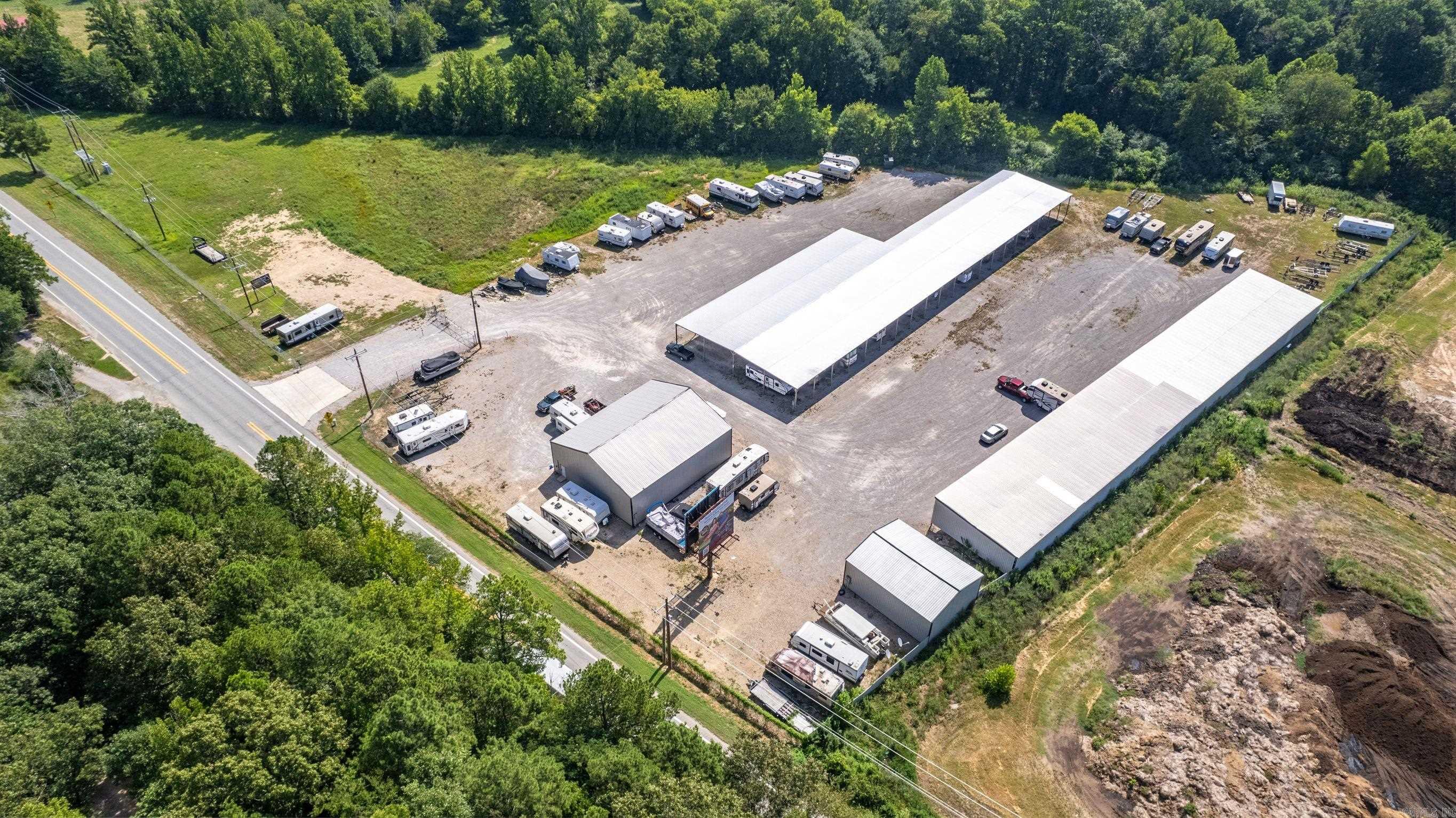 32-1-29 - Commercial Sale